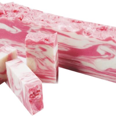 Jabón Rosa Mosqueta