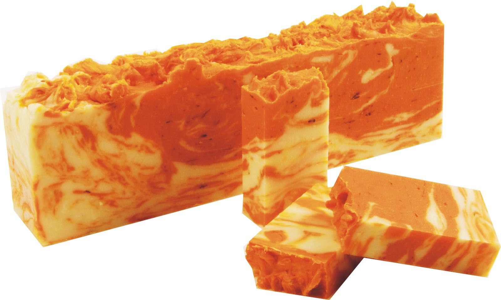 Jabón de Caléndula