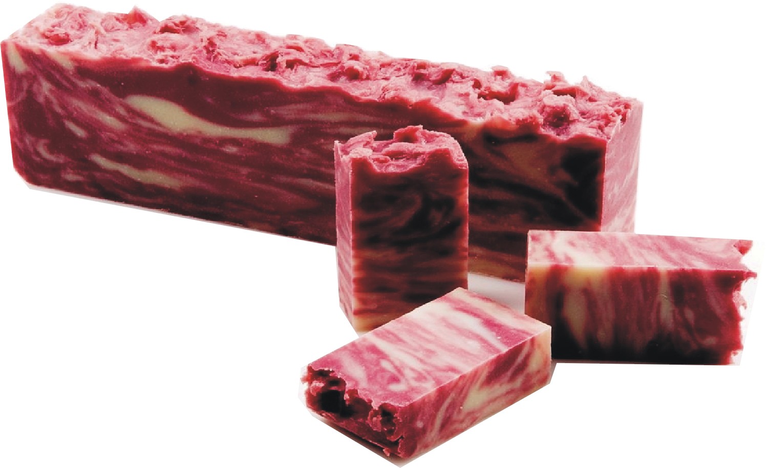 Jabón de manteca de karité