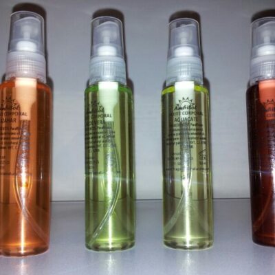 Aceite Corporal de Rosa Mosqueta