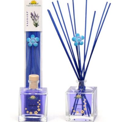 Mikado de Lavanda