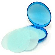 Laminas de Jabón Neutro