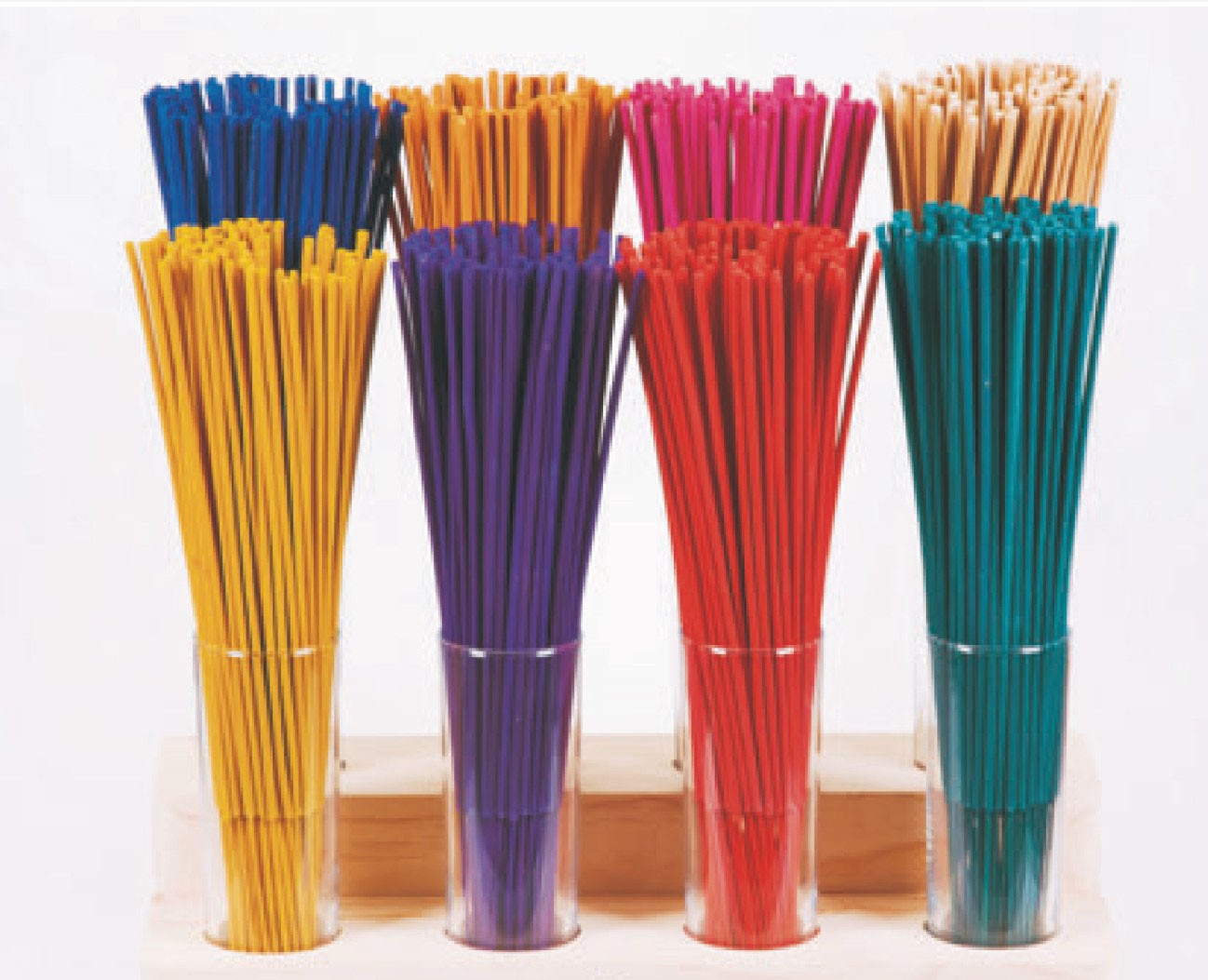 Incienso de Rosa negra