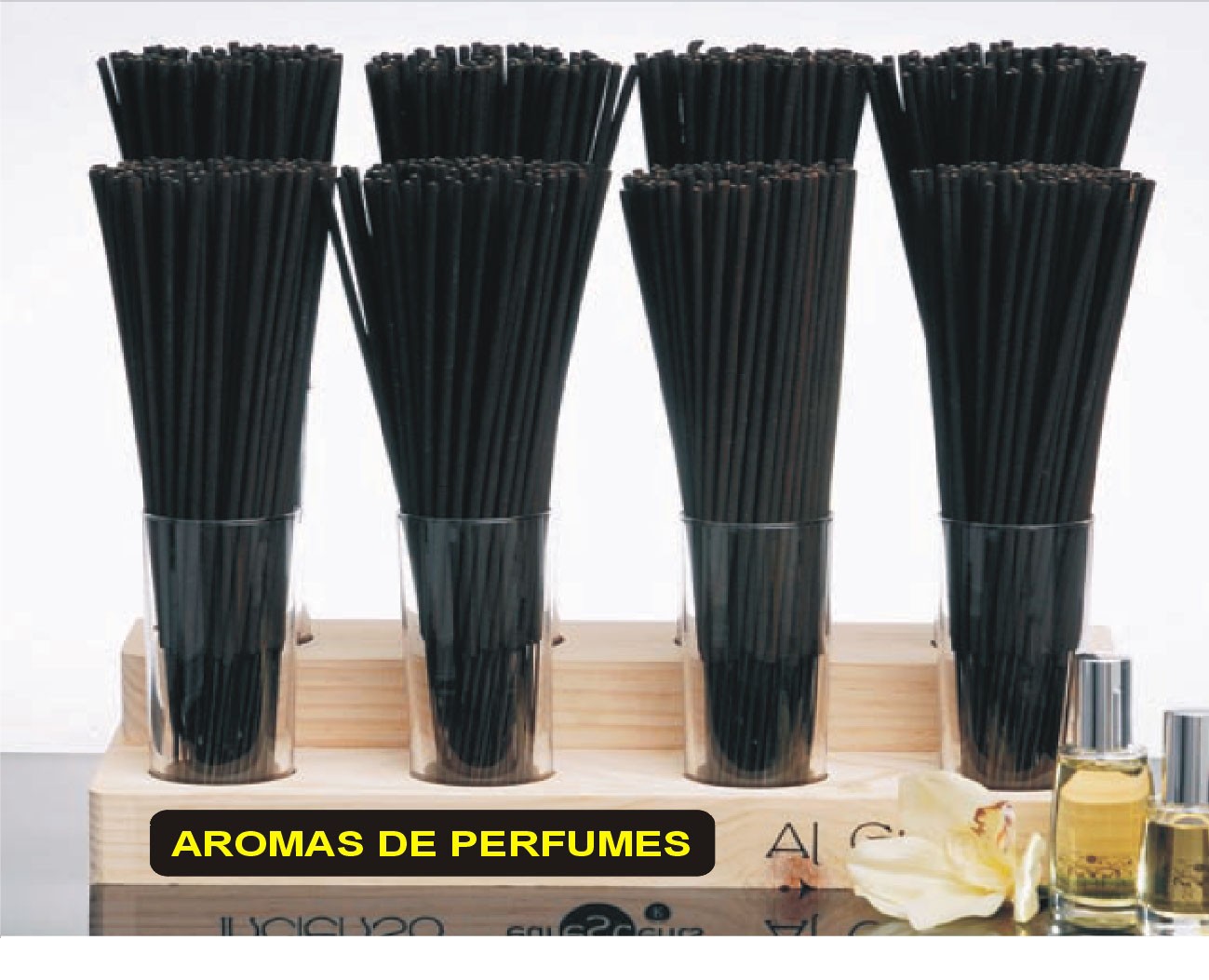 Incienso Hugo Boss Woman