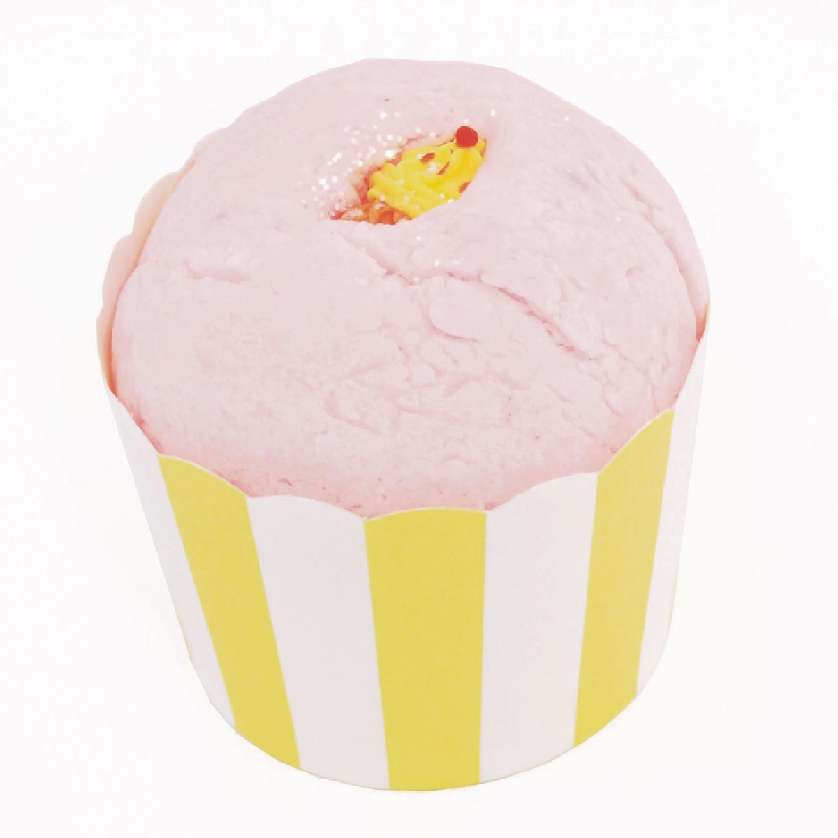 BOMBA DE ESPUMA PINKTINI BUBBLU CUP