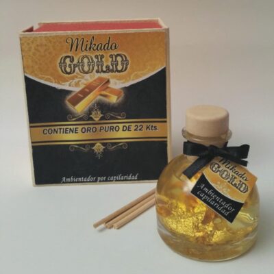 Mikado gold