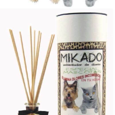 Mikado Mascotas