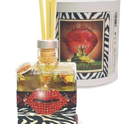 MIKADO SUEÑOS DE AMOR DELUXE