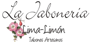 La Jaboneria Lima Limon